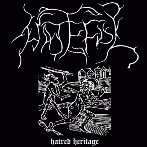 Hateful (PL) : Hatred Heritage